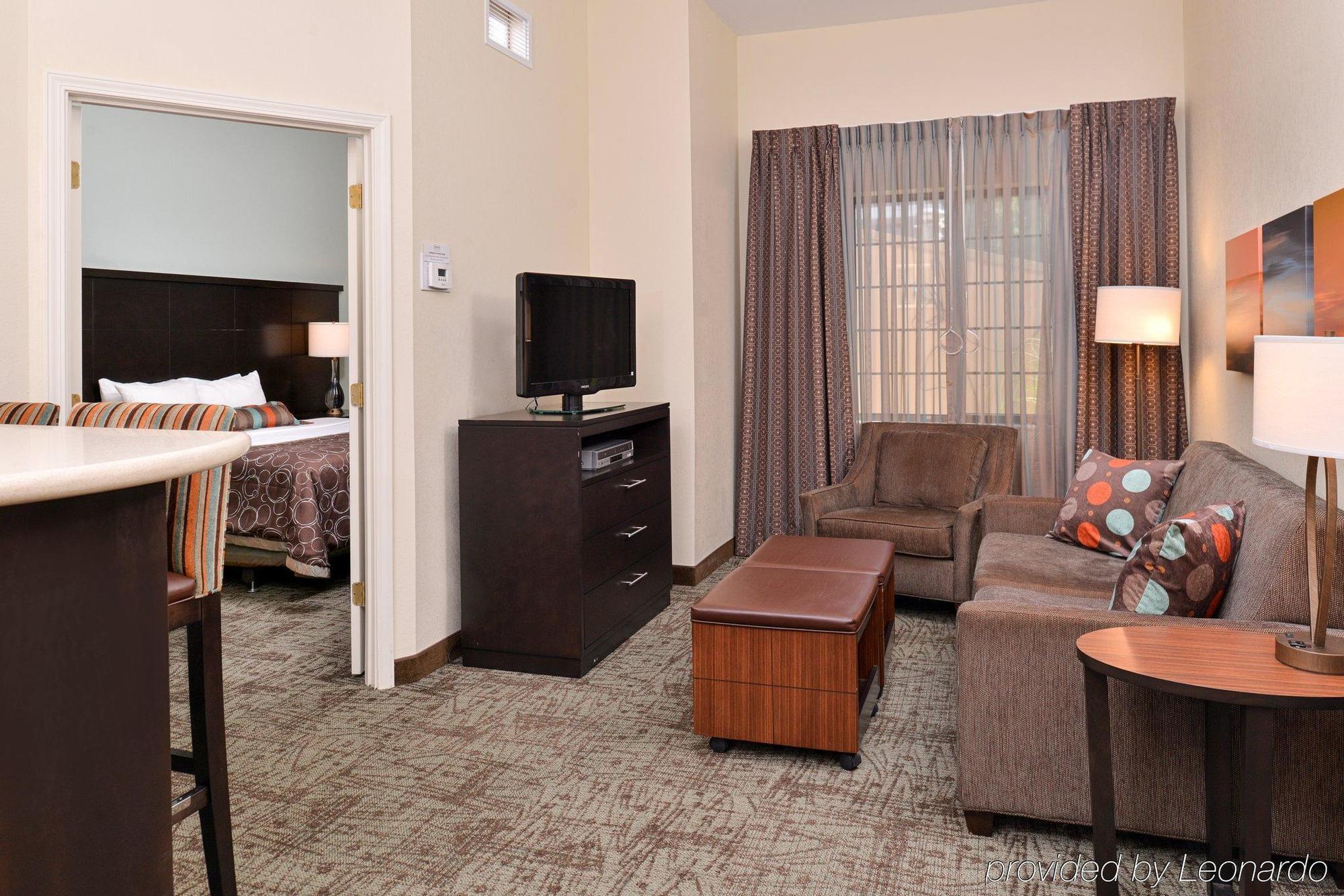 Staybridge Suites O'Fallon Chesterfield By Ihg Dış mekan fotoğraf