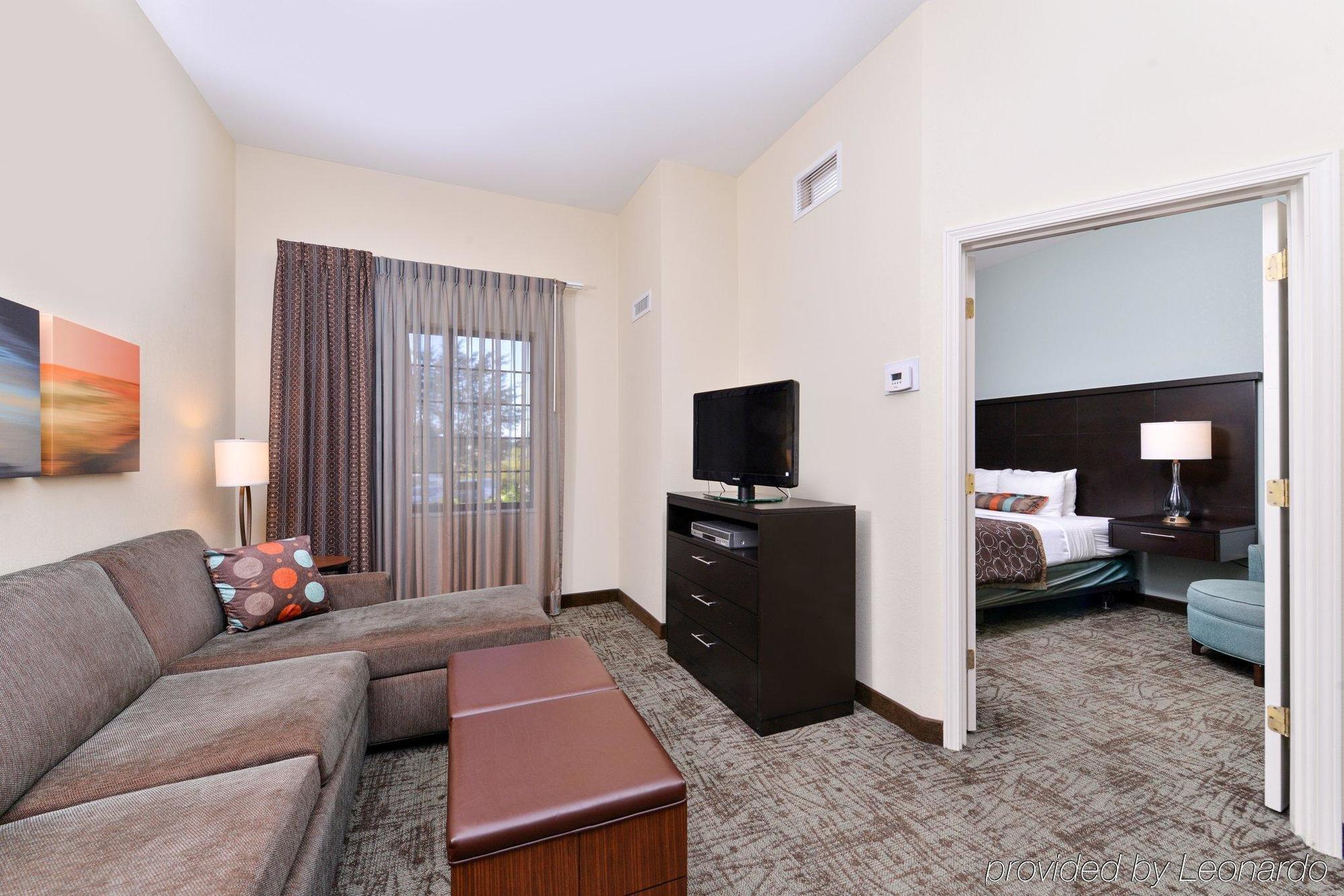 Staybridge Suites O'Fallon Chesterfield By Ihg Dış mekan fotoğraf